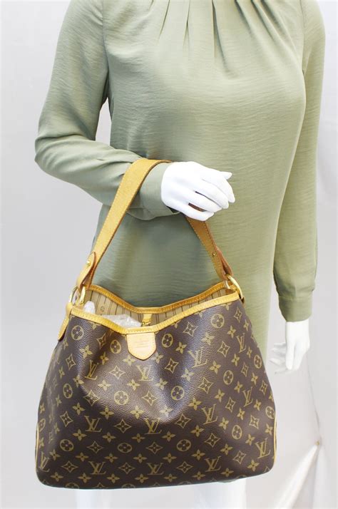 lv delightful pm|delightful pm louis vuitton.